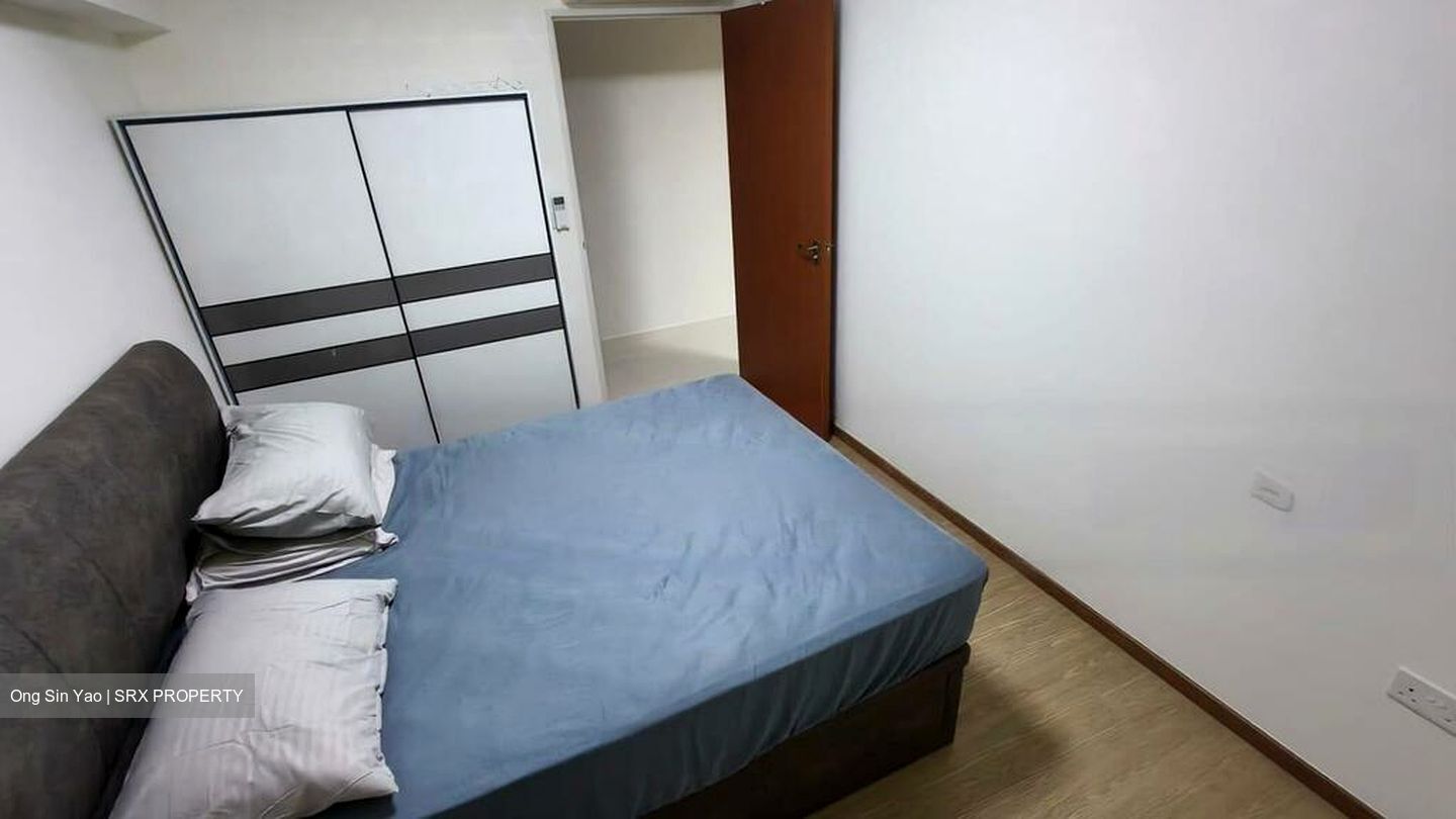 Blk 487C Sunshine Gardens (Choa Chu Kang), HDB 4 Rooms #459653061